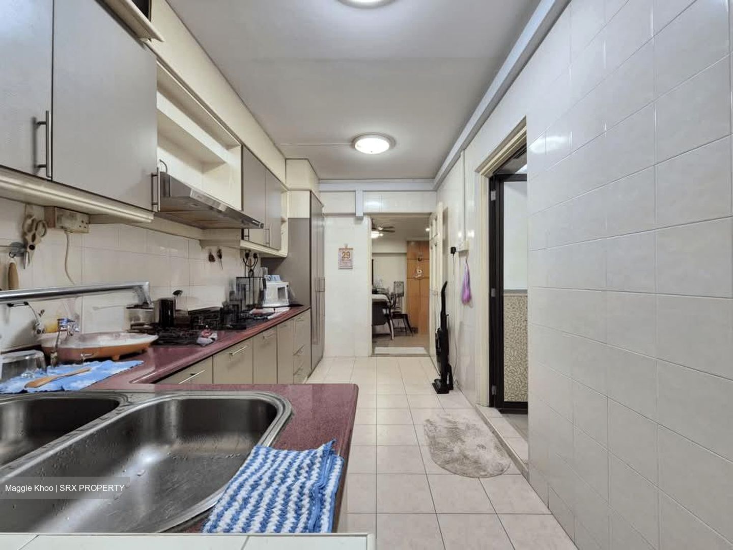 Blk 546 Woodlands Drive 16 (Woodlands), HDB 5 Rooms #542266971